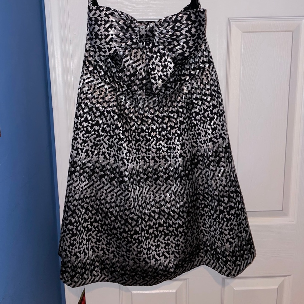 Anthropologie Mini Dress